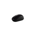 Microsoft Bluetooth Mobile 3600 mouse Travel Ambidextrous BlueTrack 1000 DPI