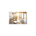 TESLA Electronics RoboStar iQ100 0.2 L Bagless White
