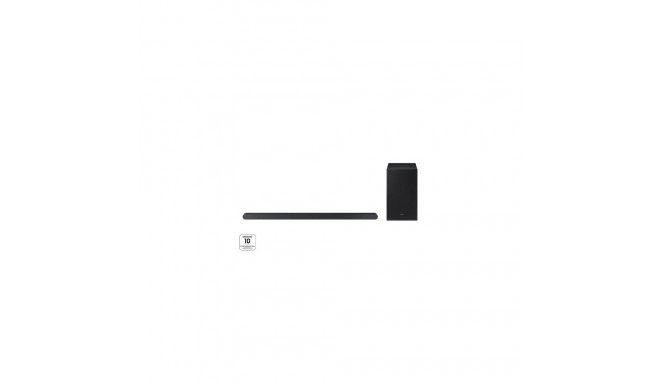 Samsung HW-S710D Black, Titanium 3.1 channels
