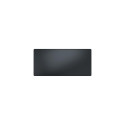 HATOR Tonn EVO XXL Gaming mouse pad Black