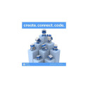 HP HP-RO START B robot platform/kit