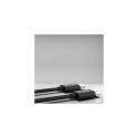 Inca IDPD-20 DisplayPort cable 2 m Black