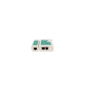 Extralink Cable tester RJ45 RJ11