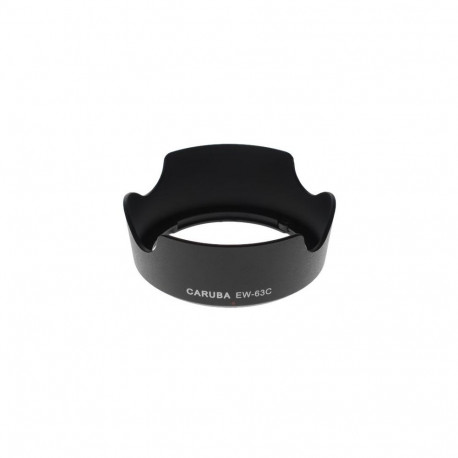 Caruba EW-63C camera lens adapter