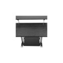 LogiLink BP0070 computer desk Black, Grey