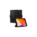 Spigen ACS01216 tablet case 25.9 cm (10.2&quot;) Flip case Black