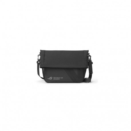 ASUS BC2000 ROG Archer Messenger 14 33.8 cm (13.3&quot;) Messenger case Black