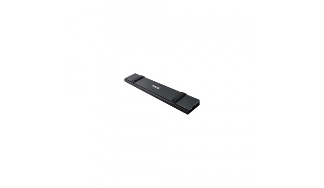 ASUS USB 3.0 HZ-3B Docking Black