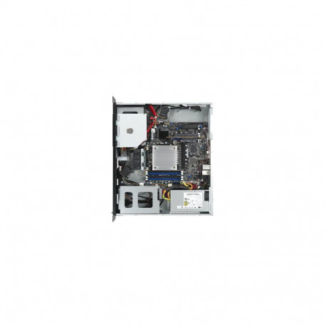 ASUS RS100-E11-PI2 Intel C252 LGA 1200 (Socket H5) Rack (1U) Silver
