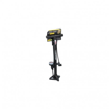 Dunlop 8711252102337 hand air pump Black Floor air pump