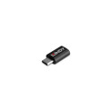 Lindy USB 3.2 Type C to C 100W Data Blocker