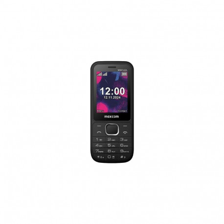 MaxCom Classic MM142L 6.1 cm (2.4") 81 g Black