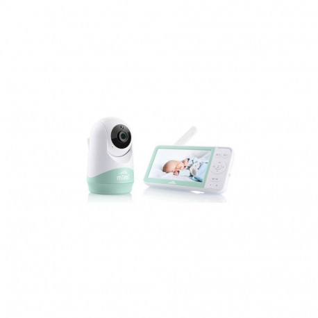 Eta MIMI Digital babyphone 2 channels White