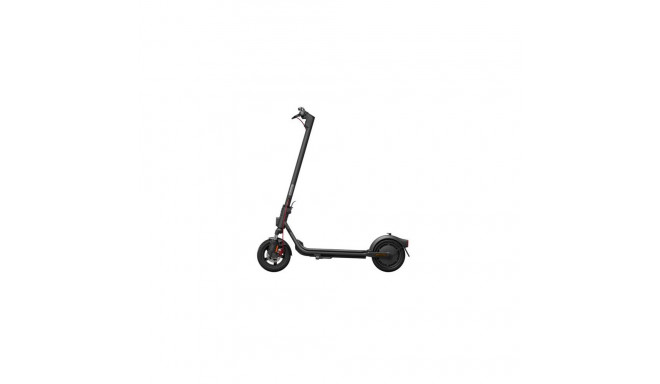 Segway F2 D II Black 20 km/h 10.2 Ah