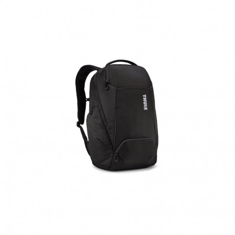 Thule Accent TACBP2316 Black 40.6 cm (16") Backpack