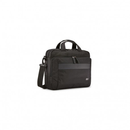 Case Logic Notion NOTIA114 Black 35.6 cm (14") Briefcase