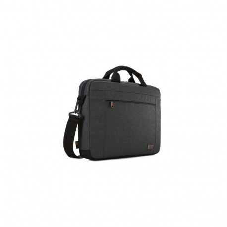 Case Logic Era ERAA114 Obsidian 35.6 cm (14") Briefcase Grey
