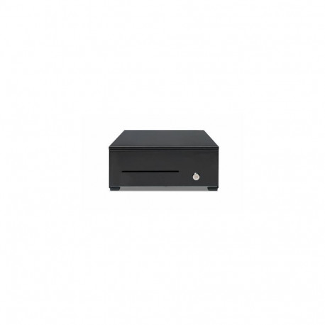 Safescan HD-3342 Manual &amp; automatic cash drawer