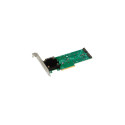 Broadcom 9540-2M2 RAID controller PCI Express x8 4.0
