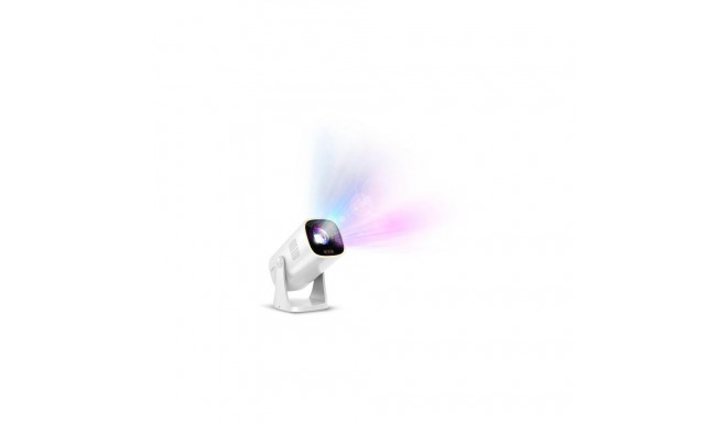 Philips NeoPix 230 data projector Short throw projector 250 ANSI lumens LCD 1080p (1920x1080) White
