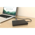 Geh. IcyBox ext. 2.5&amp;quot; SATA USB 3.2 Gen 2 werkzeuglos