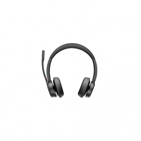 HP Poly Voyager 4320-M Headset +USB-C Cable +BT700 dongle