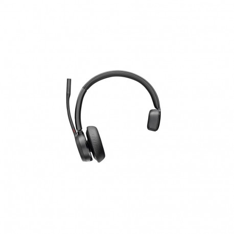 HP Poly Voyager 4310-M UC Headset +USB-C Cable +BT700 dongle