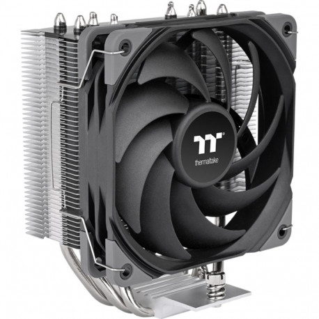 Thermaltake Kühler UX400 Black Air AMD/Intel retail - CPU-Kühler