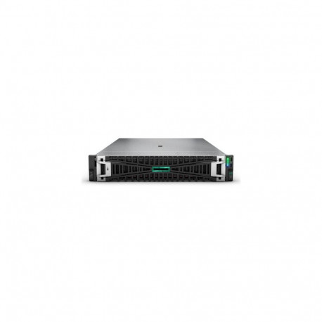 HPE ProLiant DL380 Gen11 4510 2.4GHz 12c 64GB-R 12LFF MR416i-p 2x8TB SATA HDD 2x1000W PS EMEA Server