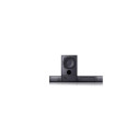 Sharp HT-SB182 2.1 Soundbar, 160W Slim Bluetooth Soundbar with Wireless Subwoofer
