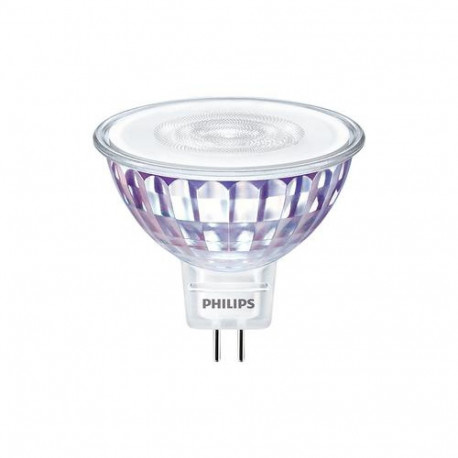 Philips MASTER LED 30734600 LED bulb White 3000 K 7.5 W GU5.3