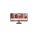 AOC U34E2M computer monitor 86.4 cm (34&quot;) 3440 x 1440 pixels Wide Quad HD Black