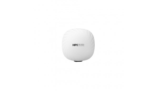 HPE Aruba Networking AP-503-RW Dual Radio 2x2 802.11ax Wi-Fi 6 Campus Access Point