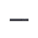 Sharp HT-SB140(MT) 2.0 Soundbar, 150W Slim Wireless Bluetooth Soundbar
