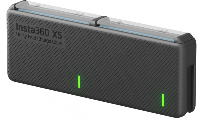Insta360 X5 Utility Fast Charge Case