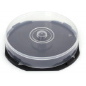 Omega CD box Cake for 10
