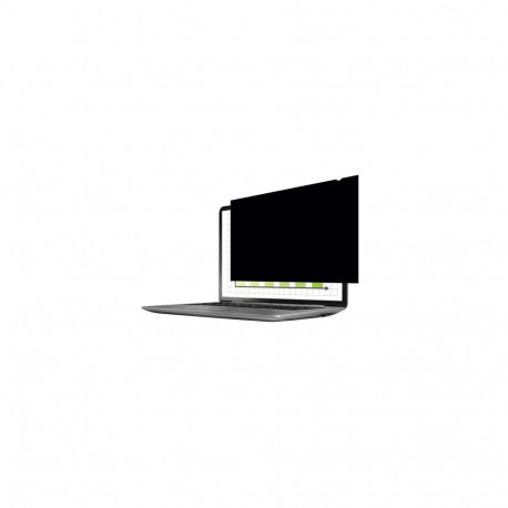 Fellowes PrivaScreen 35.6 cm (14") Laptop Frameless display privacy filter