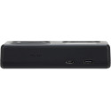 Newell battery charger TT-USB-C 3x Canon LP-E6