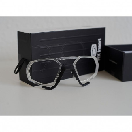 100percent RX insert Speedcraft Speedcraft/S3 soft tact must