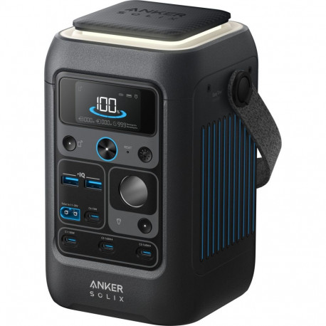 Anker SOLIX C300X DC akujaam