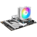 Thermaltake UX400 ARGB White Air cooler
