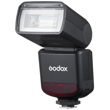 Godox flash TT520III