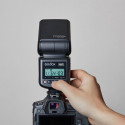 Godox välk TT520III