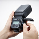 Godox välk TT520III