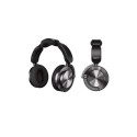 Dyson onTrac WP02 headphones, Black Nickel