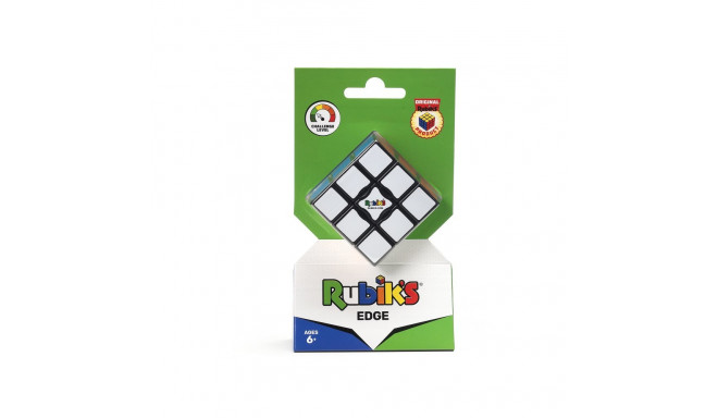 RUBIK´S CUBE Ruubiku kuubik Edge 3x3x1