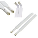 Antenn LTE AK115B, valge