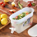 AG472A POJEMNIK NA NAPOJE 3.5L Z KRANEM