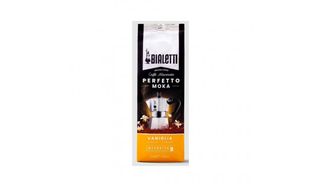 Bialetti PERFETTO MOKA VANILLA  250g