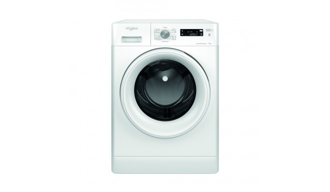Washing machine Whirlpool